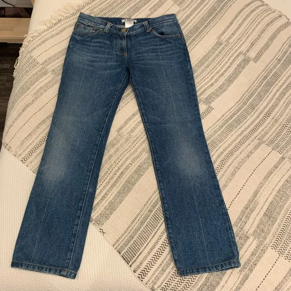Chloe Jeans