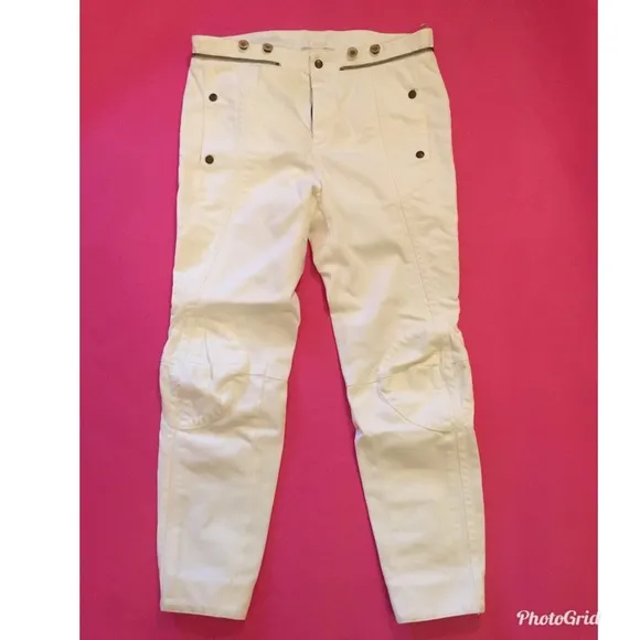 Chloe Jeans