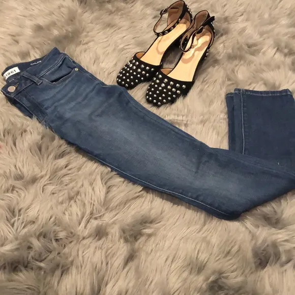 Chloe- Super soft skinny 👖 s