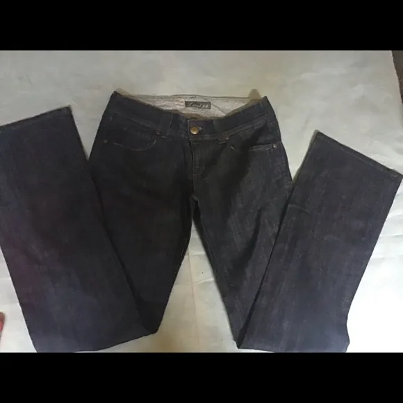 Chloe jeans slightly used great condition