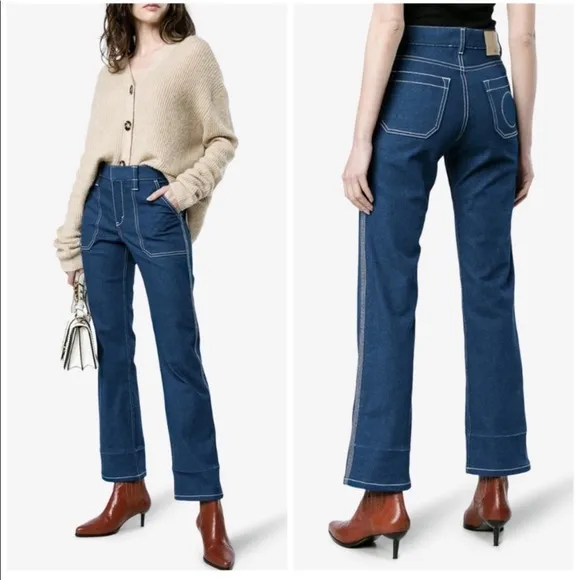 Chloe Jeans