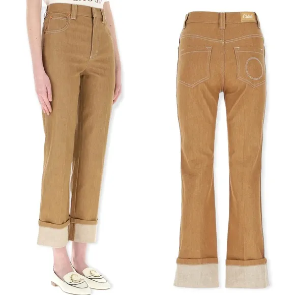 Chloe Pants