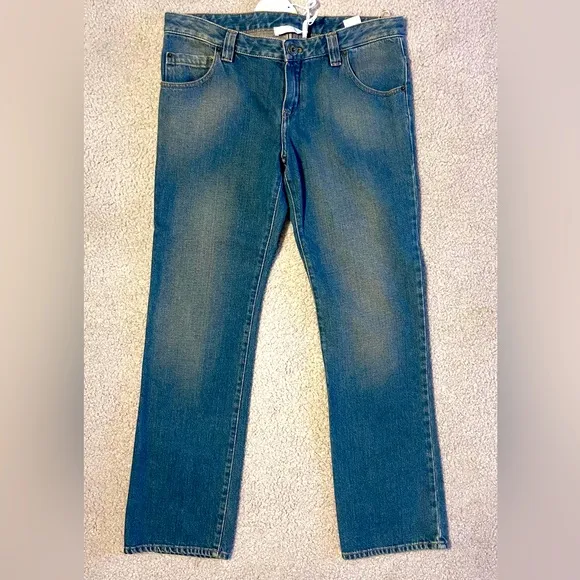CHLOE Boot cut jeans
          
      NWT