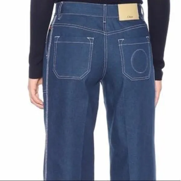 Chloé Jeans 🌸