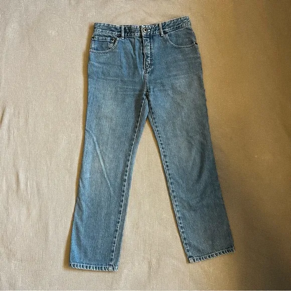 Chloe jeans