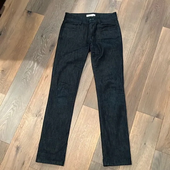 Chloe blue jeans size T34 (XS 0-2)