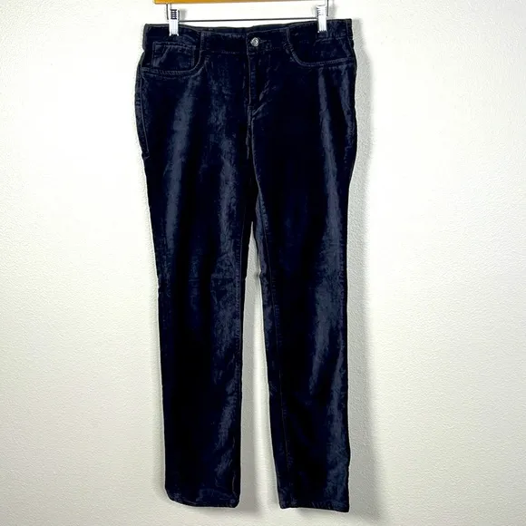Christopher Blue black jeans 5 pocket skinny jeans Perfect. Cotton, spandex 8