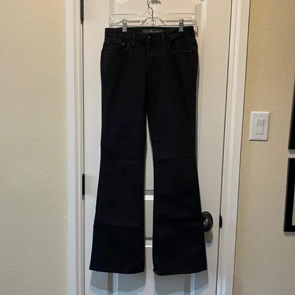 Christopher Blue brand Jeans - Black