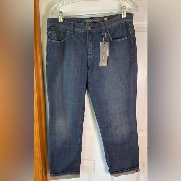 Christopher Blue Women’s Jeans
          
      NWT