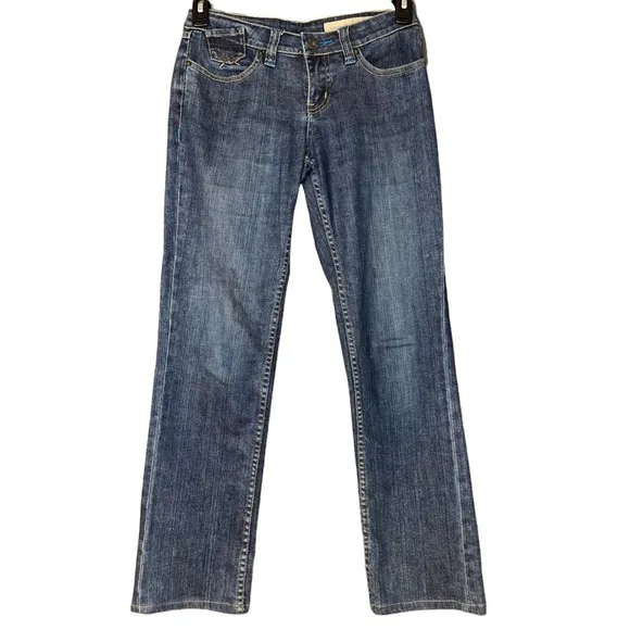 Christopher Blue Women’s Size 2 Stretch Cotton Jeans