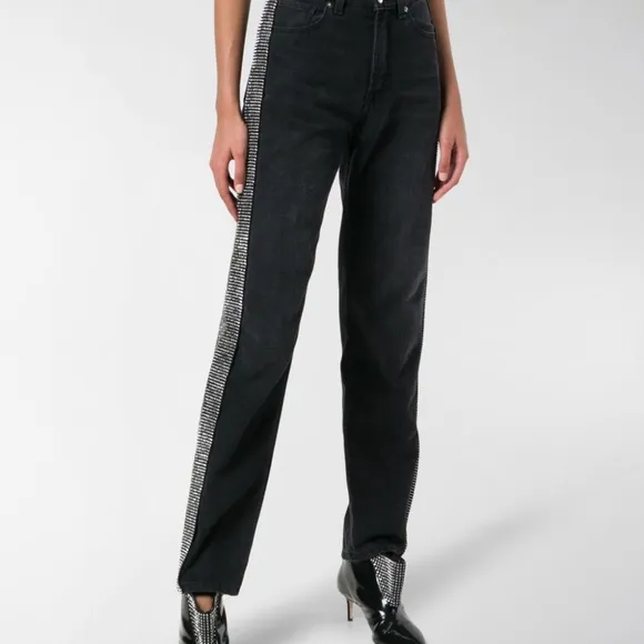 Christopher Kane jeans size 28
          
      NWT