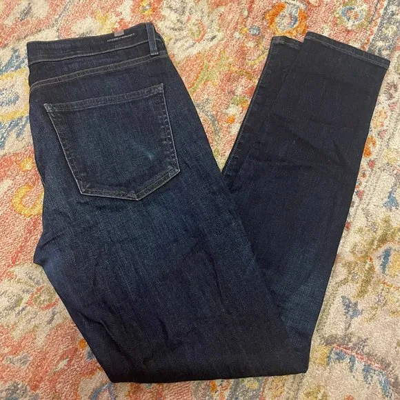 Citizens of Humanity Rocket High-rise Skinny