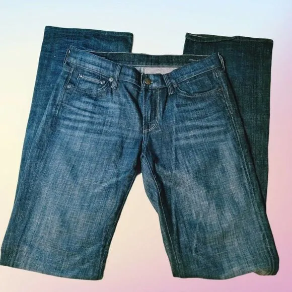 Citizens of Humanity Amber Bootcut sz 26