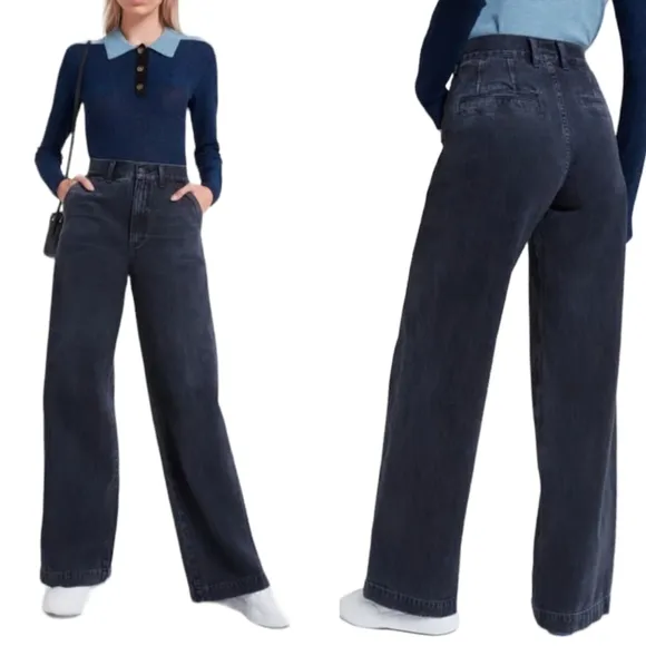 Citizens of Humanity NEW Ivy Trouser Size 31
          
      NWT