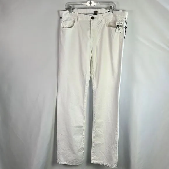 NWT Citizens of Humanity White Denim Jeans
          
      NWT