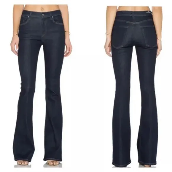 Citizens of Humanity Fleetwood High Rise Flare Jeans
          
      NWT