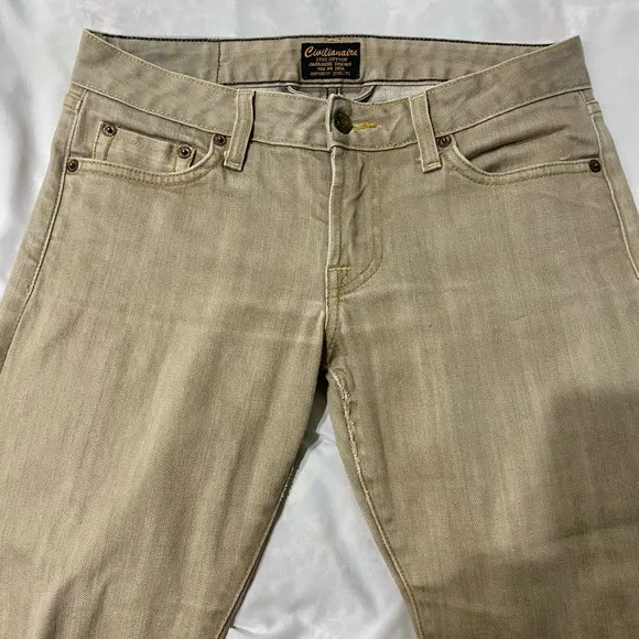 Jeans size 26 CIVILIANAIRE