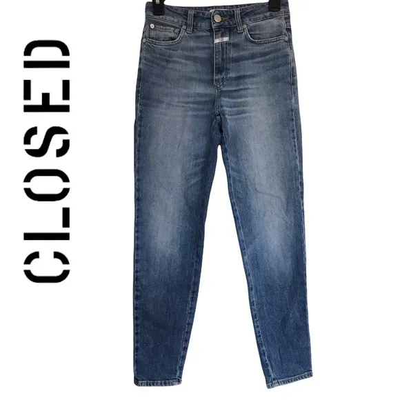 Closed Jeans “Day” Style C91036 Size 24