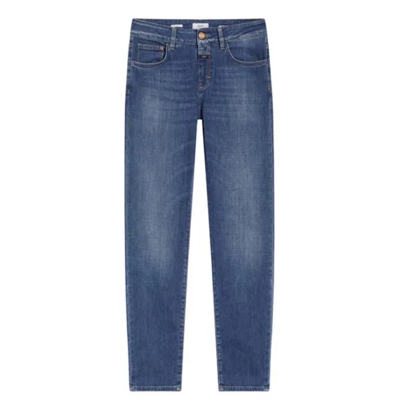 CLOSED Baker Jeans Size 27