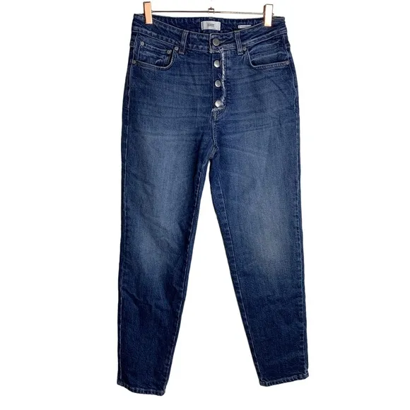 Closed Day Jeans