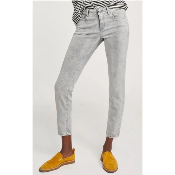 Anthropologie Closed Baker Jeans