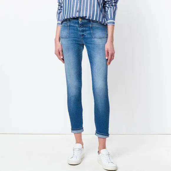 Closed Pedal X Jeans Size 30