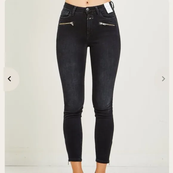 Closed Aimie Skinny Jeans