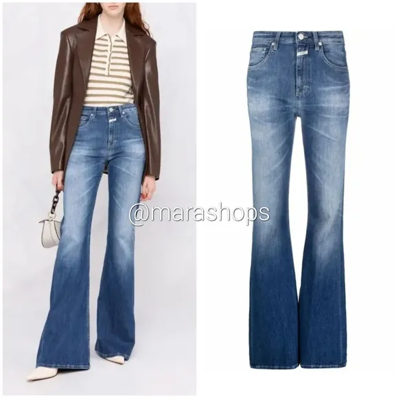 Closed Rawlin Jeans