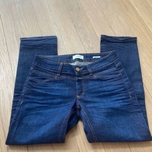 Closed Dark Denim Jeans