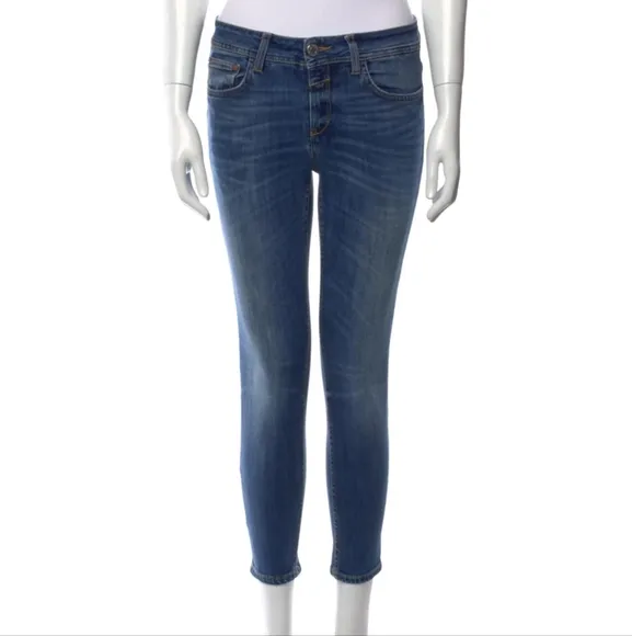 Closed Skinny Jeans