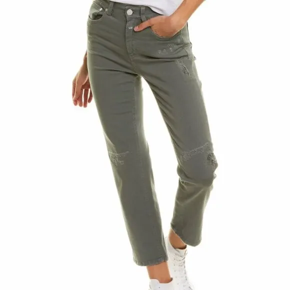 NWT Free People Closed Gloria jeans size 28
          
      NWT
