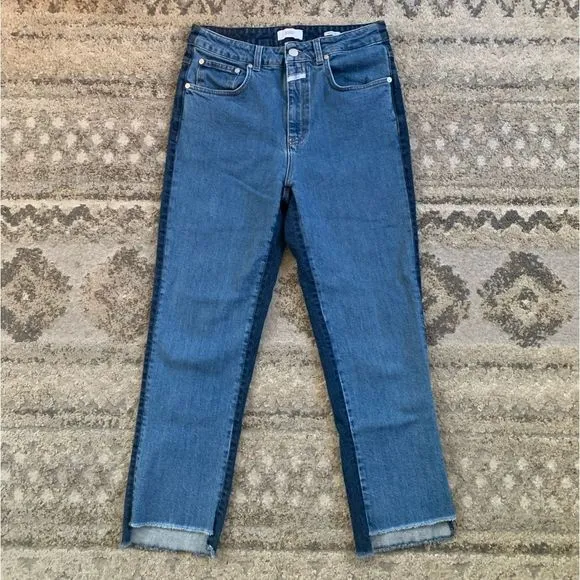 Closed Glow Denim Jeans 30