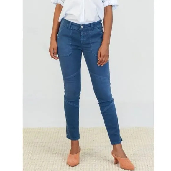 Closed Francesca Moto Pants