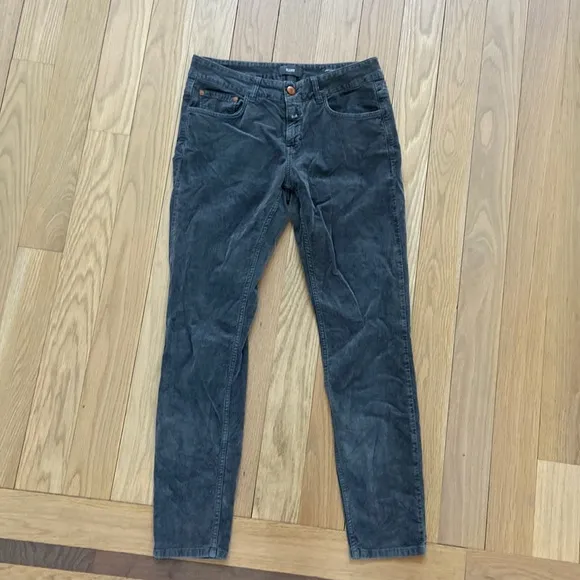 Closed Baker Corduroy Jeans