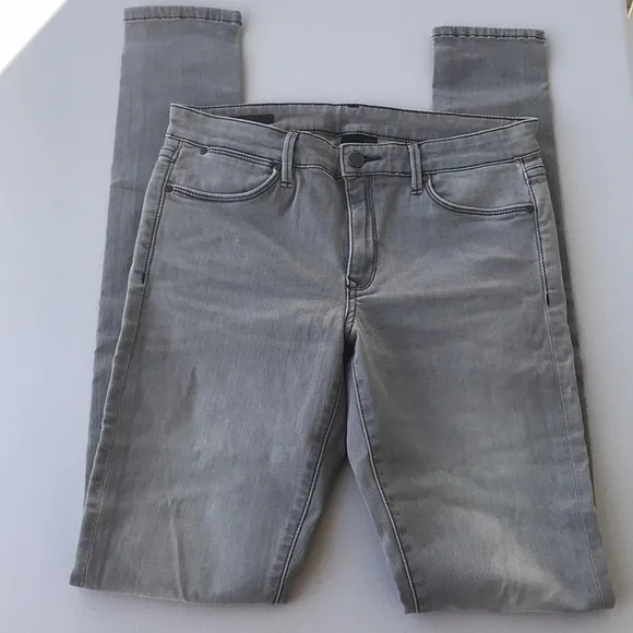 CLUB MONACO | skinny jeans
