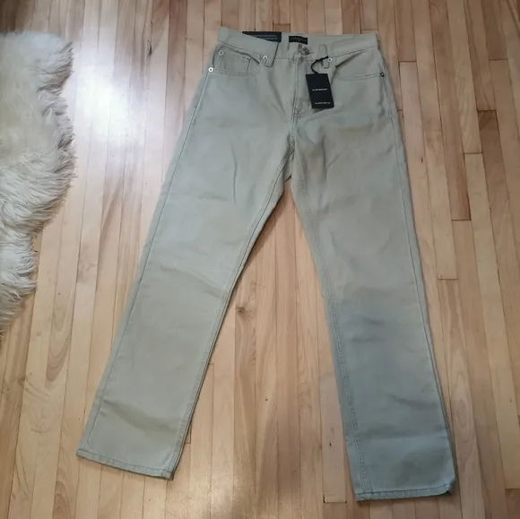 Club Monaco slim pants bnwt size 24
          
      NWT