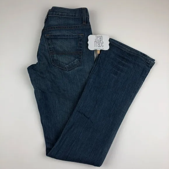 Club Manoco Jeans