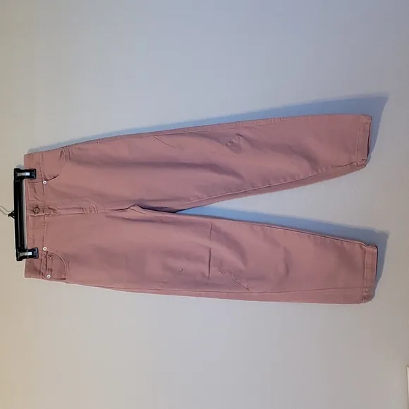 CLUB MONACO Women's Tea Dyed Darted Jeans Size 25
          
      NWT