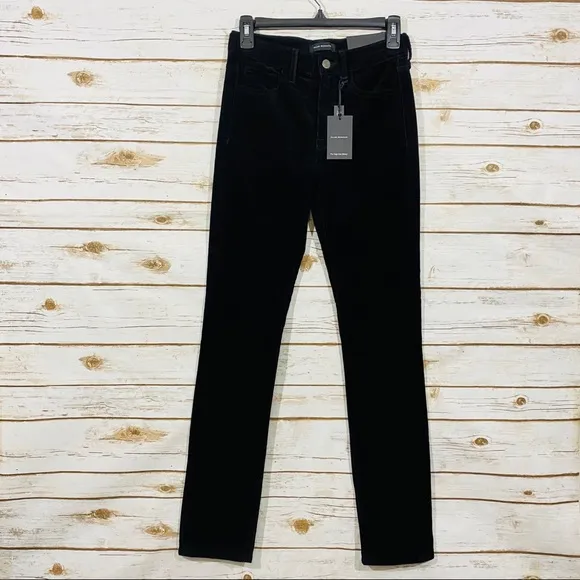 Club Monaco The High Rise Skinny Corduroy Pants
          
      NWT