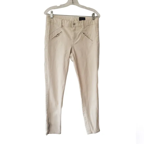 Club Monaco Natural Skinny Ankle Jean Sz.8