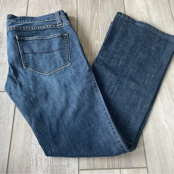Club Monaco Jeans