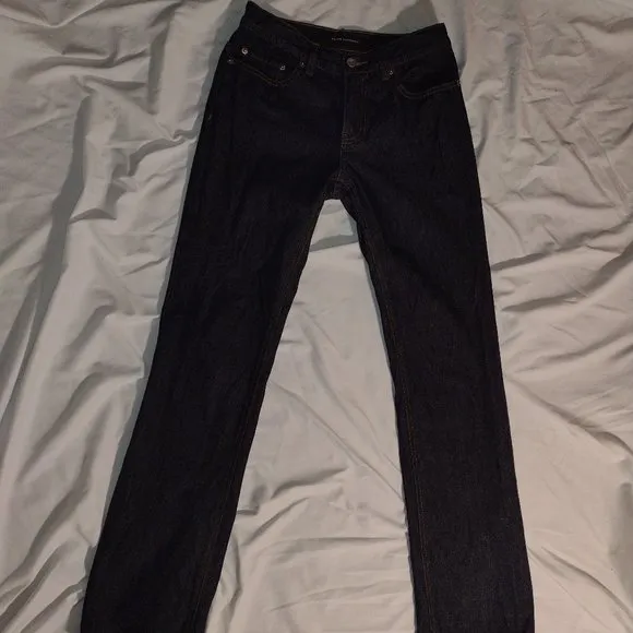 Club Monaco jeans