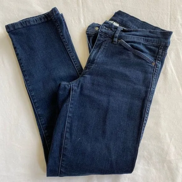 Club Monaco Womens Denim Jeans Pants Skinny  26