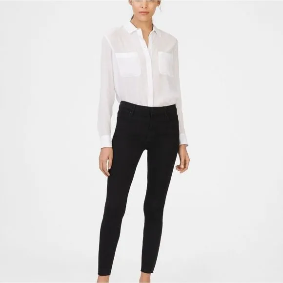 Club Monaco 620 Mid rise super skinny
          
      NWT