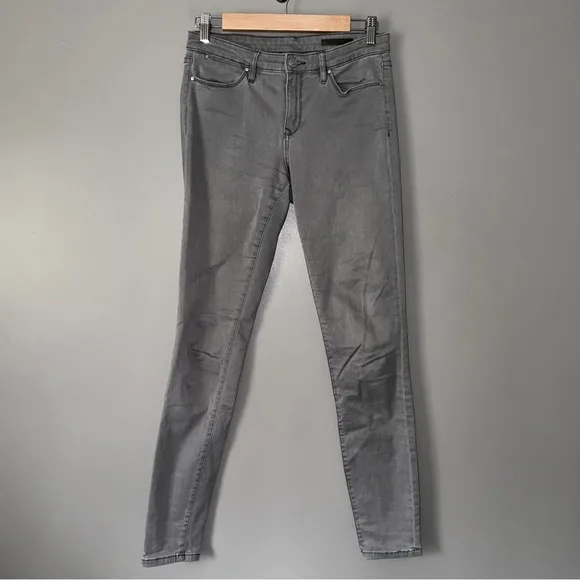 Club Monaco grey Skinny Jeans