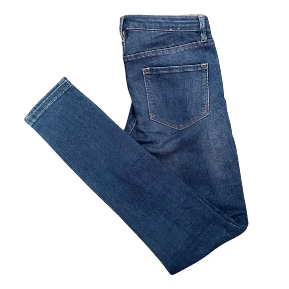 Club Monaco Skinny Jeans Size 28
