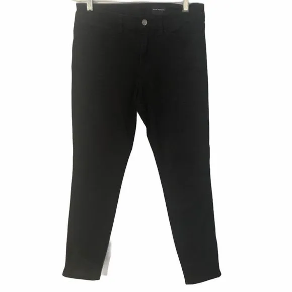 CLUB Monaco Jeans Moto Style Skinny