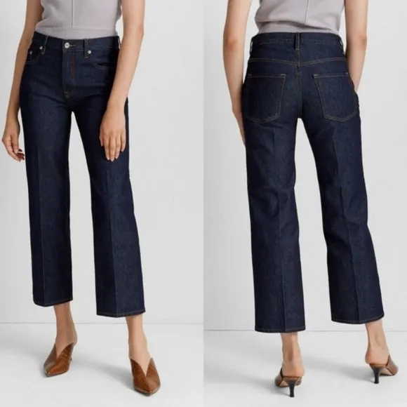 Club Monaco The Structured Bootcut size 25
          
      NWT