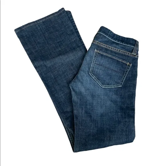 CLUB MONACO denim jeans