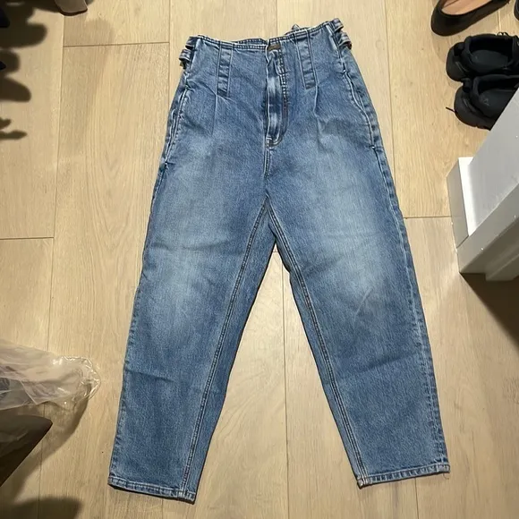 Colovoos denim